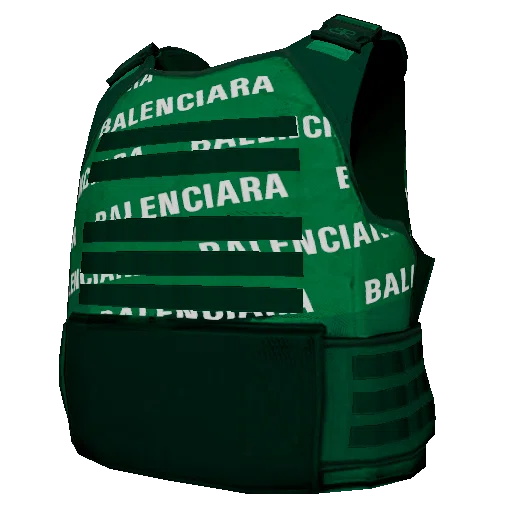 Balenciaga Armor - Вариант 4